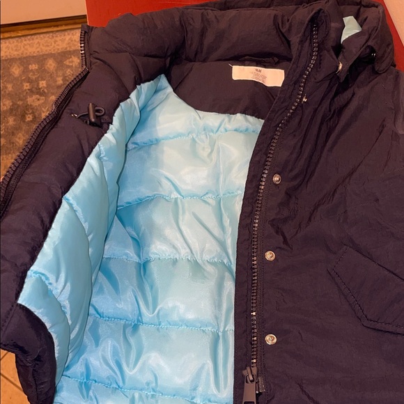 H&M Kids Puffer Jacket - Picture 4 of 4